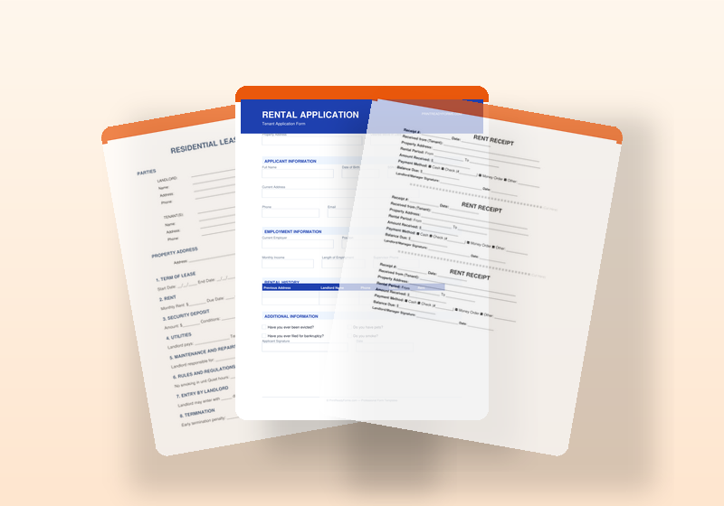 Send To Rent How to Write a Late Rent Notice (And When to Send Each Type)